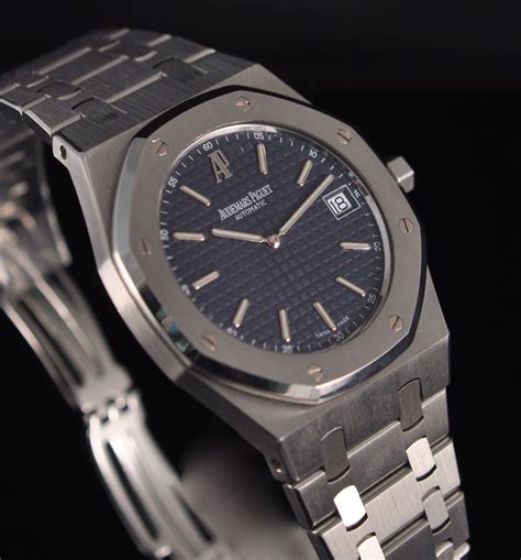 audemars piguet royal oak 15202 review|audemars piguet royal oak selfwinding.